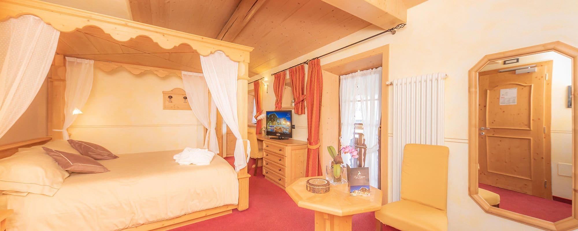 Hotel Capriolo Livigno Zewnętrze zdjęcie