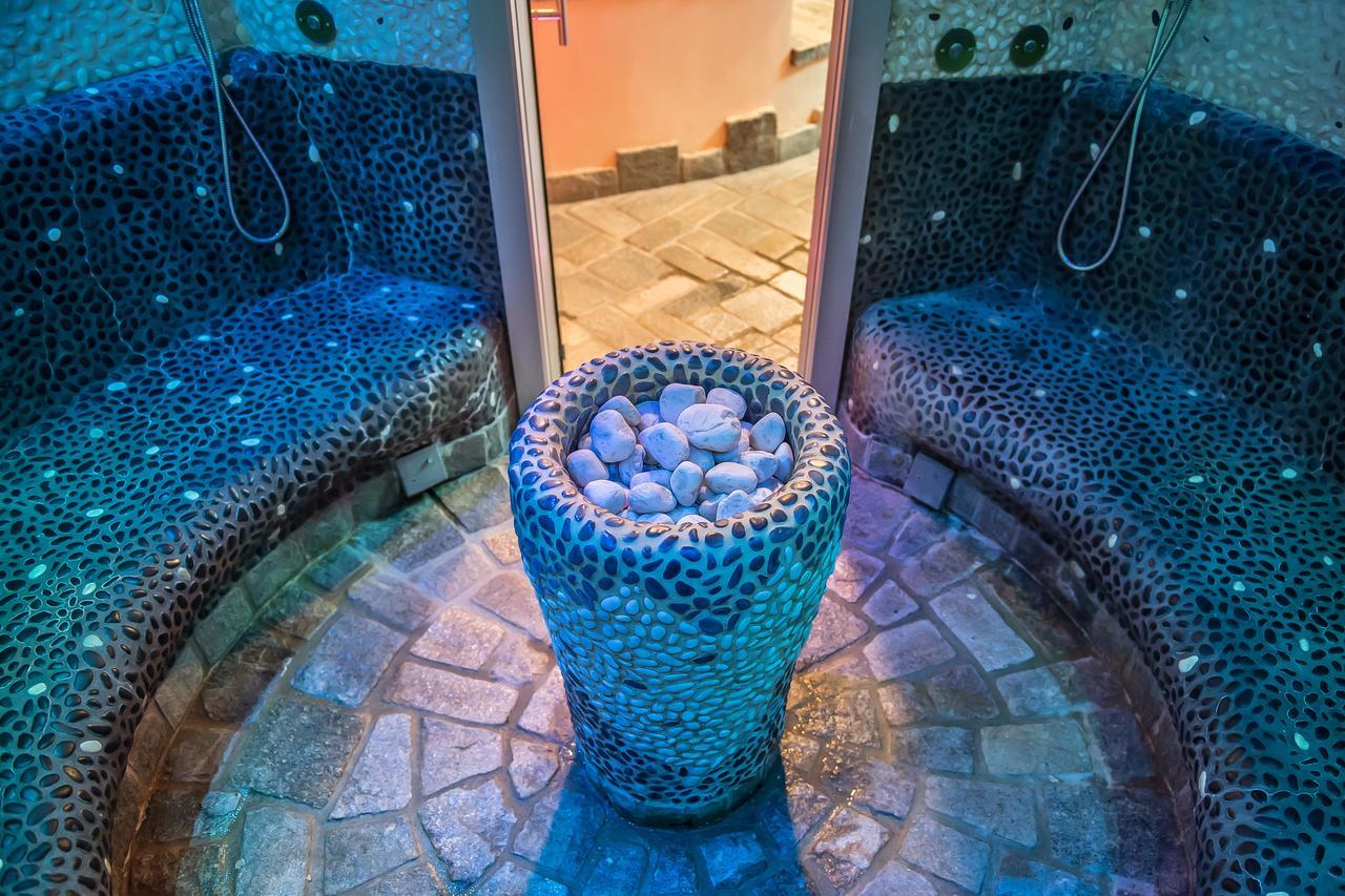 Hotel Capriolo Livigno Zewnętrze zdjęcie